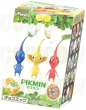 Amazon | 2025年2月3日発売 チョコエッグ ピ クミン 10個入BOX